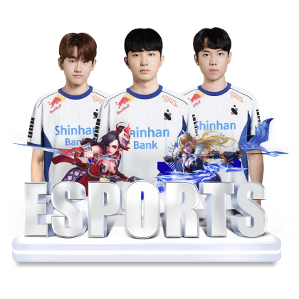 Globalweb米兰体育电竞场馆