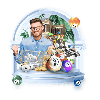 Globalweb米兰体育彩票场馆